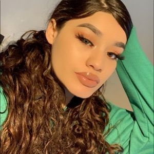 Meet your Posher, Gianna